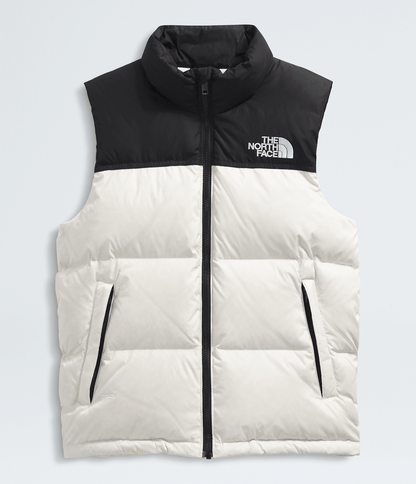 The North Face Boys’ & Girls’ 1996 Retro Nuptse Vest