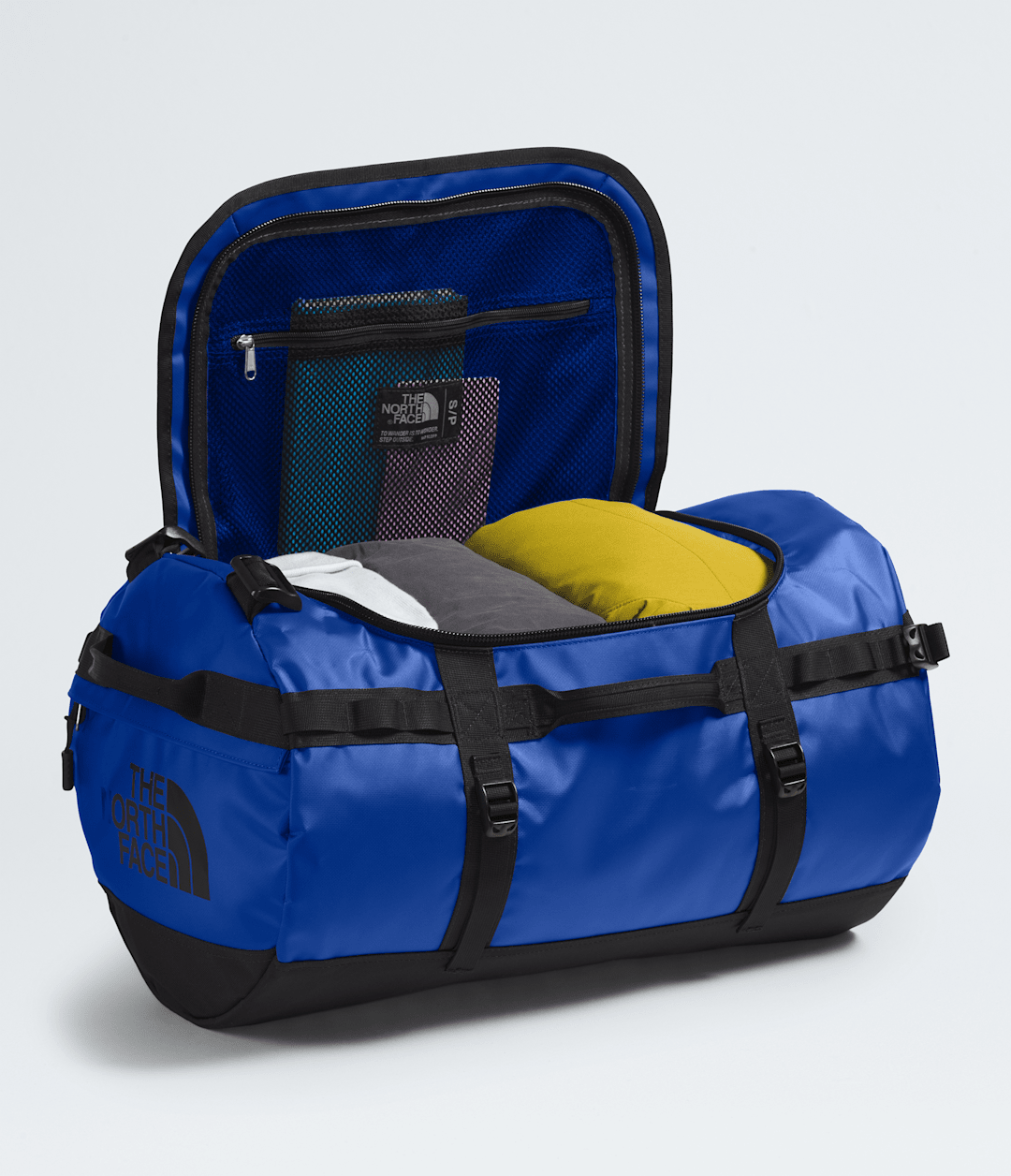 The North Face Base Camp Duffel—S
