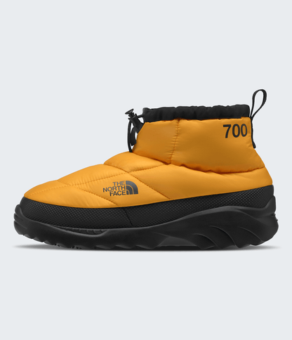 The North Face Nuptse Traction Chukkas