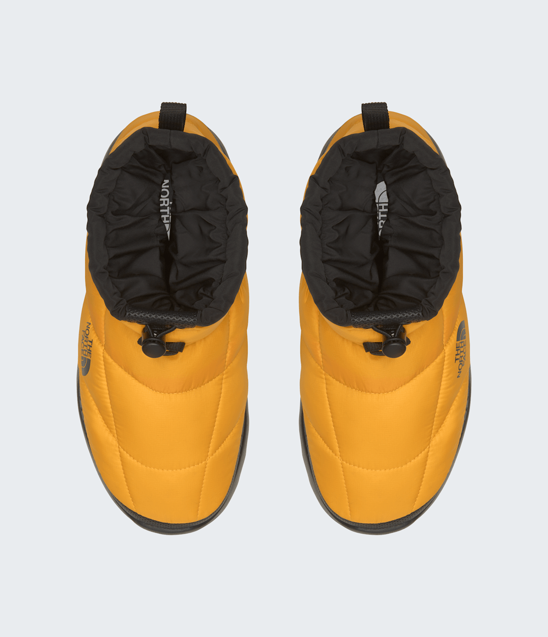 The North Face Nuptse Traction Chukkas