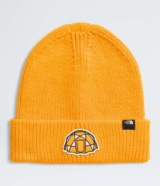 The North Face TNF™ Logo Box Cuffed Beanie