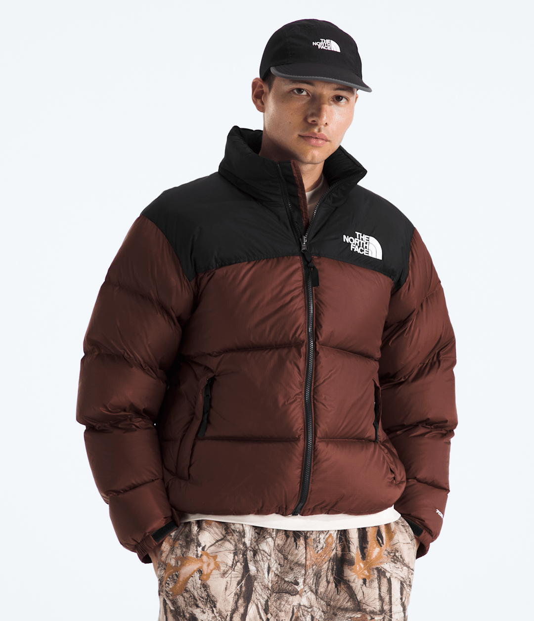 The North Face Men’s 1996 Retro Nuptse Jacket