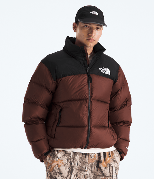 The North Face Men’s 1996 Retro Nuptse Jacket