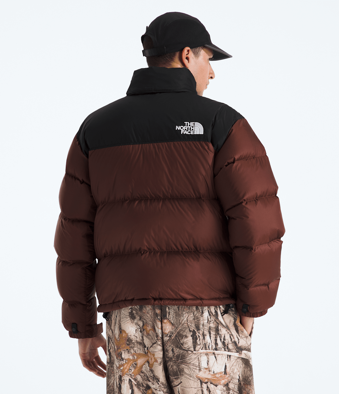 The North Face Men’s 1996 Retro Nuptse Jacket