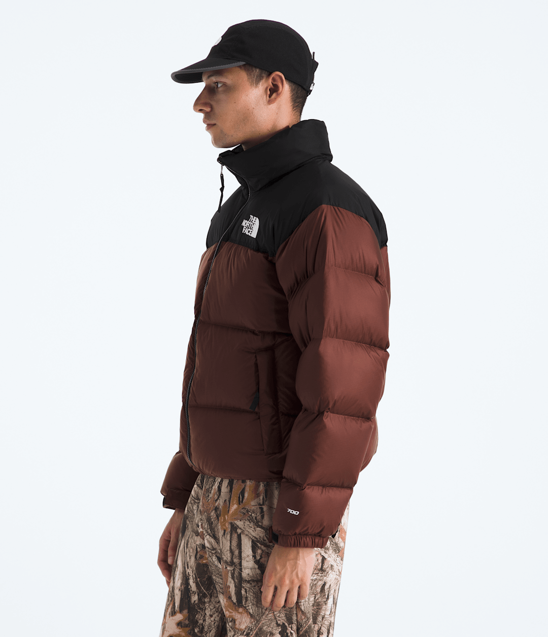 The North Face Men’s 1996 Retro Nuptse Jacket
