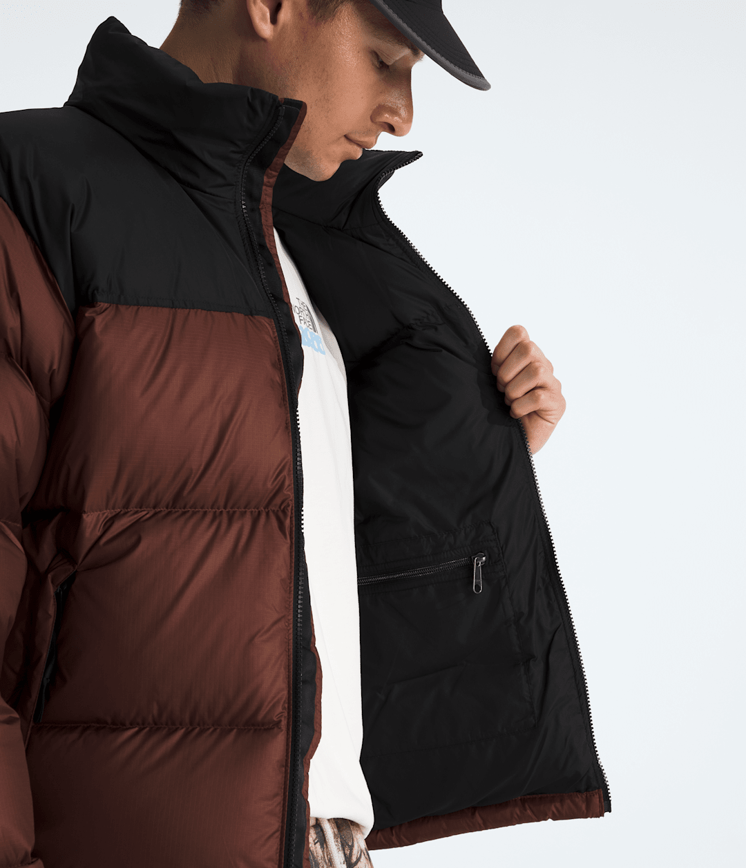 The North Face Men’s 1996 Retro Nuptse Jacket