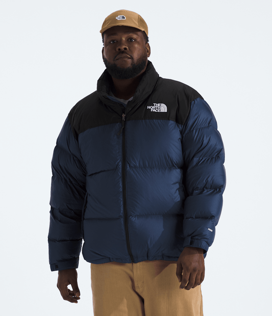 The North Face Men’s Big 1996 Retro Nuptse Jacket