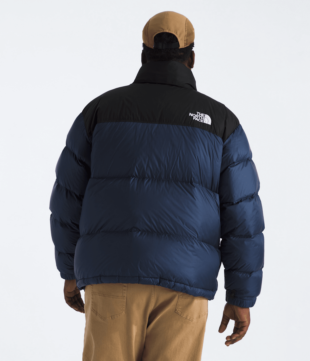 The North Face Men’s Big 1996 Retro Nuptse Jacket
