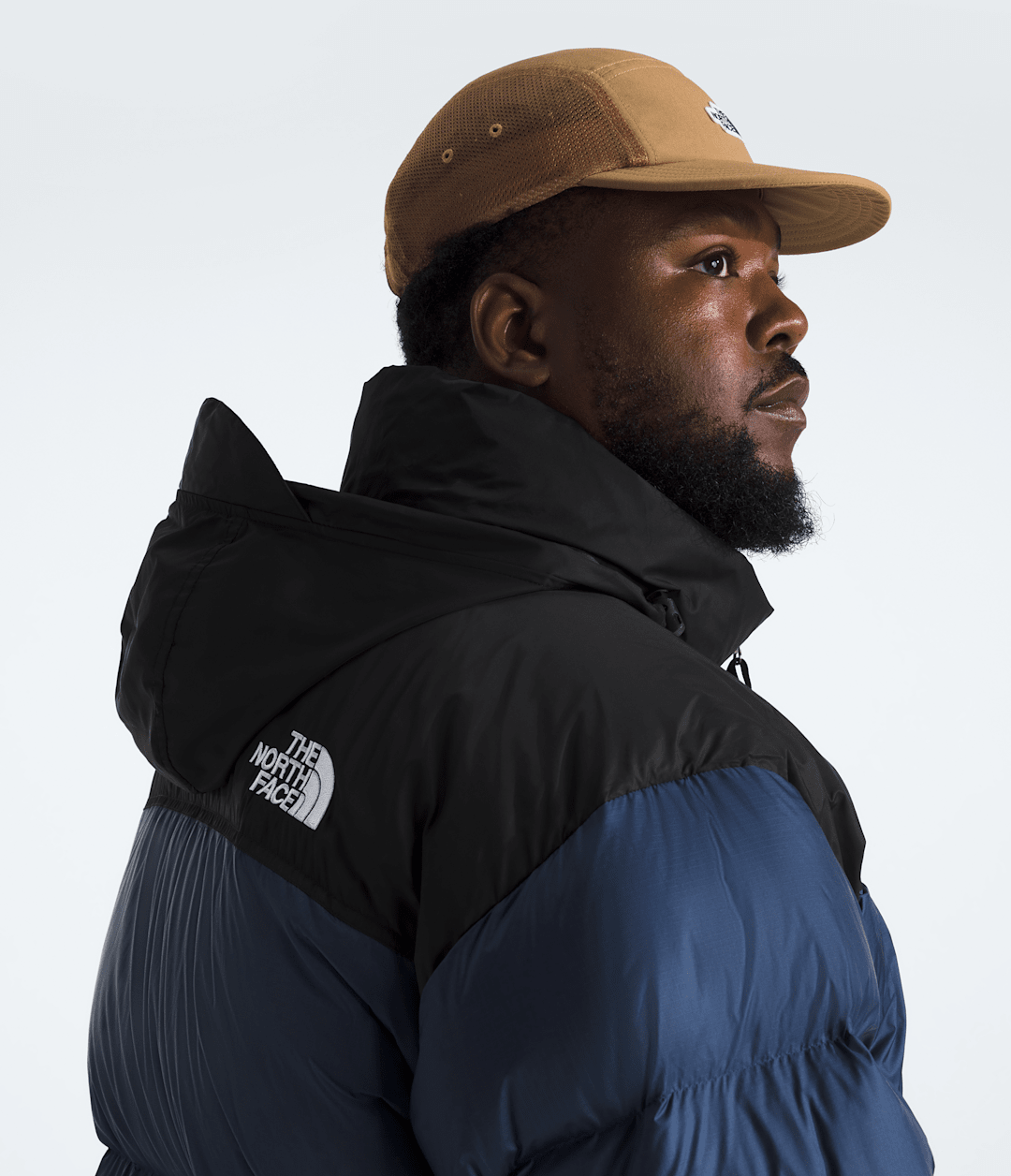 The North Face Men’s Big 1996 Retro Nuptse Jacket