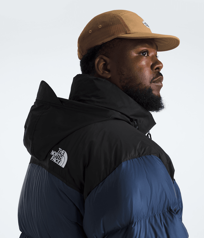 The North Face Men’s Big 1996 Retro Nuptse Jacket