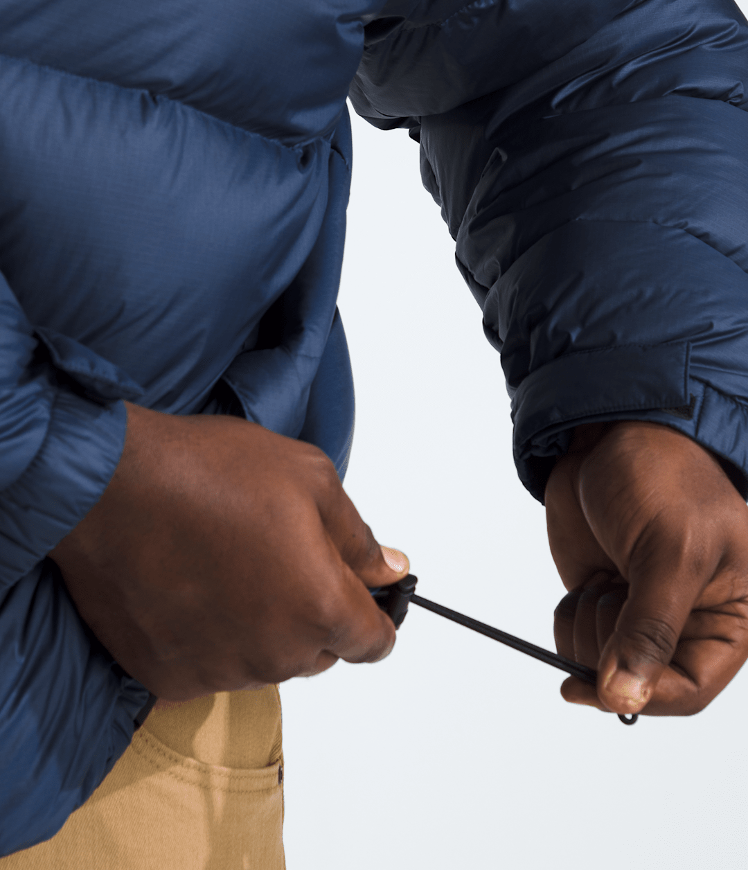 The North Face Men’s Big 1996 Retro Nuptse Jacket