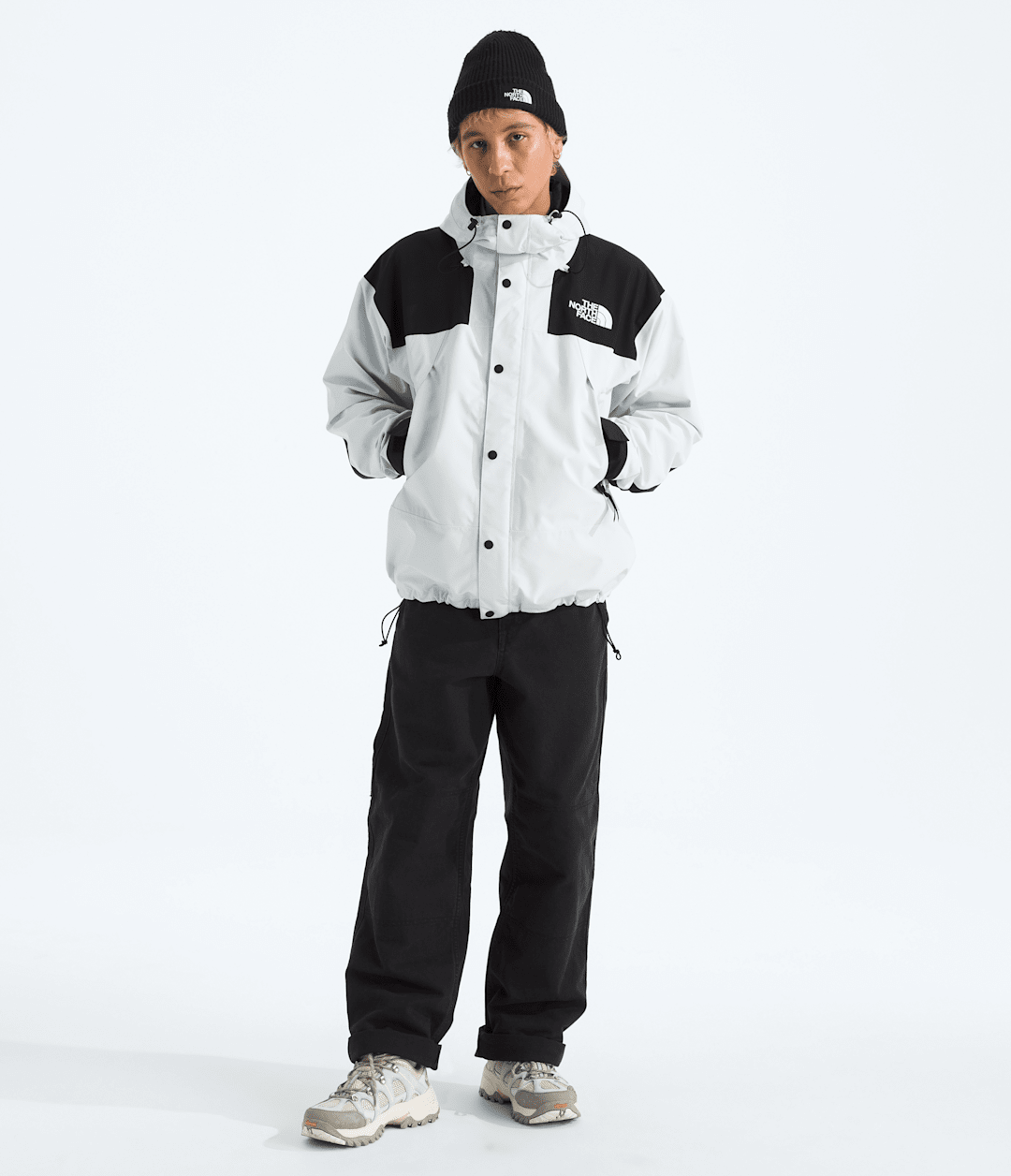 The North Face GORE-TEX® Mountain Jacket