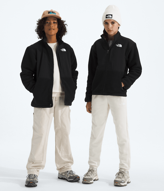 The North Face Boys’ & Girls’ Denali Jacket