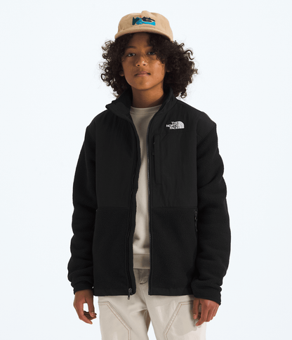 The North Face Boys’ & Girls’ Denali Jacket
