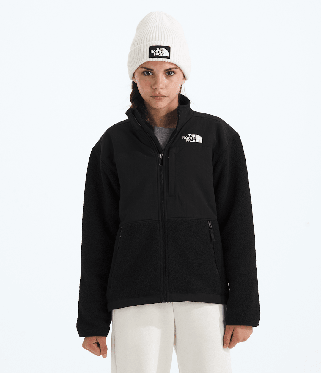 The North Face Boys’ & Girls’ Denali Jacket