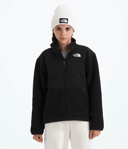 The North Face Boys’ & Girls’ Denali Jacket