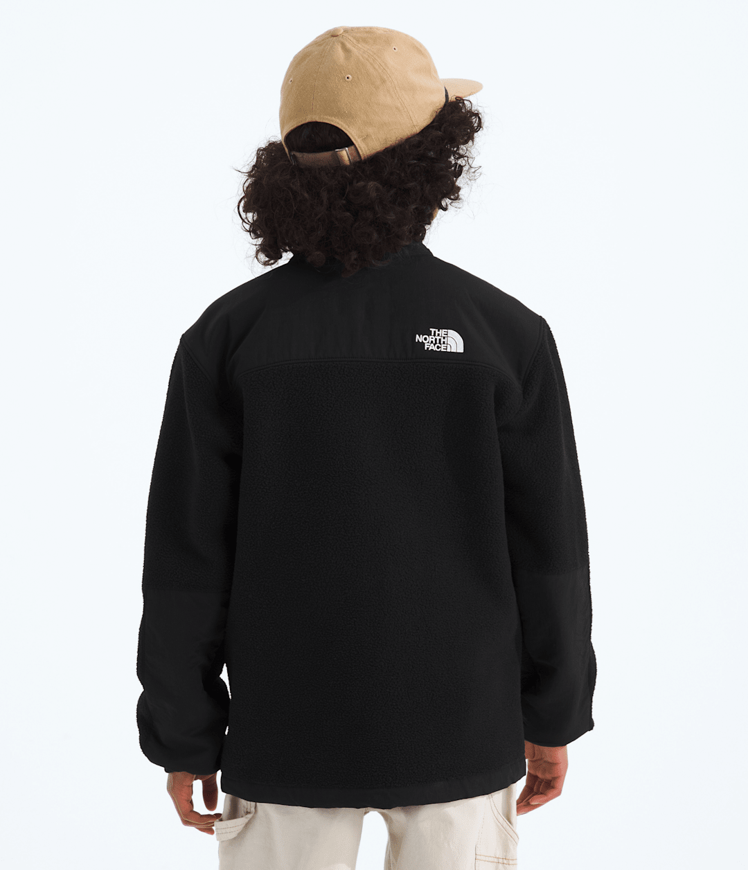 The North Face Boys’ & Girls’ Denali Jacket