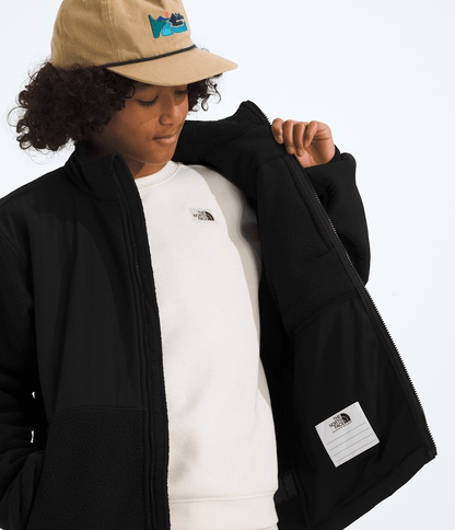 The North Face Boys’ & Girls’ Denali Jacket