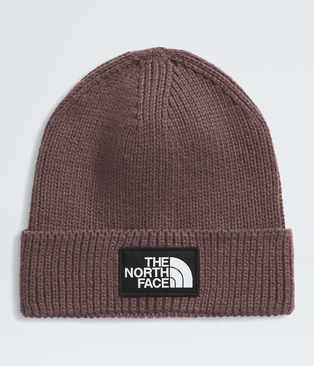 The North Face TNF™ Logo Box Cuffed Beanie