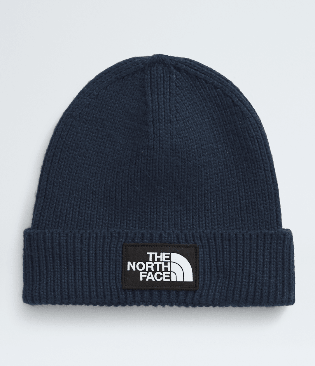The North Face TNF™ Logo Box Cuffed Beanie