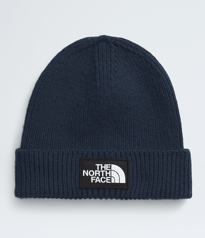 The North Face TNF™ Logo Box Cuffed Beanie