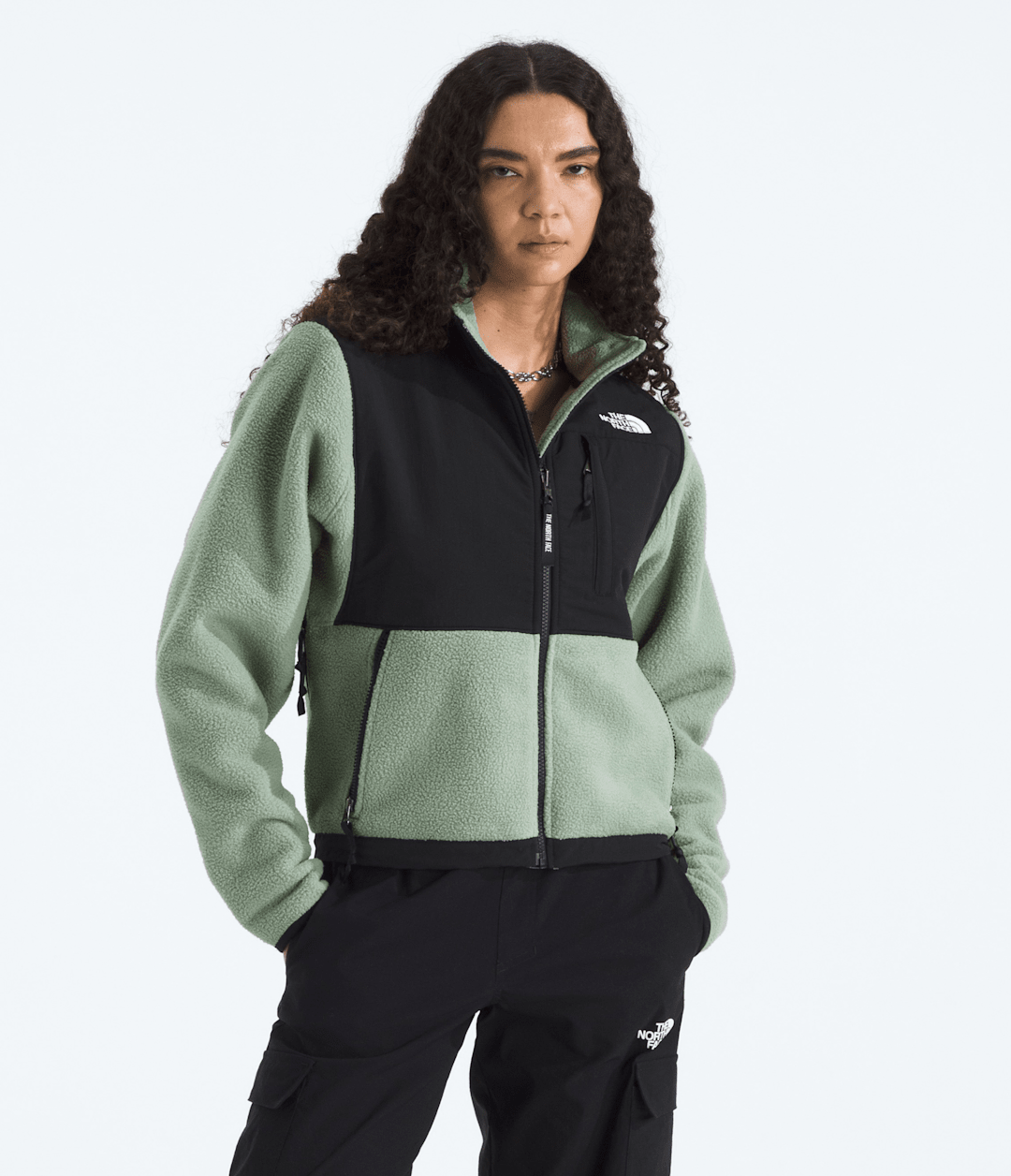 The North Face Women’s Retro Denali Jacket