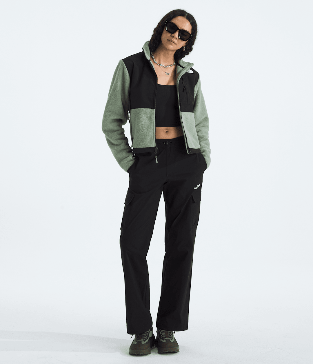 The North Face Women’s Retro Denali Jacket