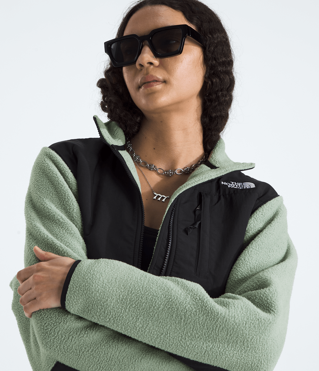 The North Face Women’s Retro Denali Jacket