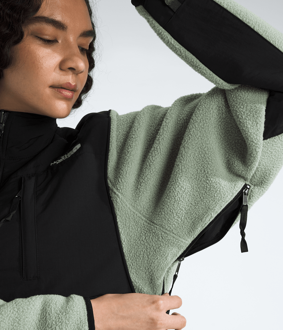 The North Face Women’s Retro Denali Jacket