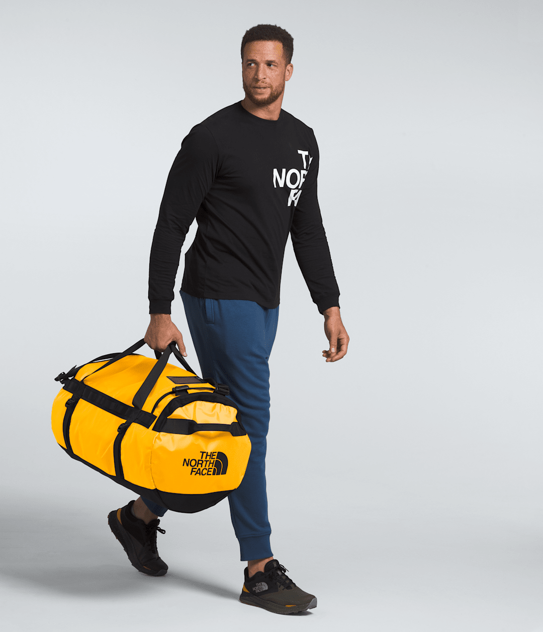 The North Face Base Camp Duffel—L