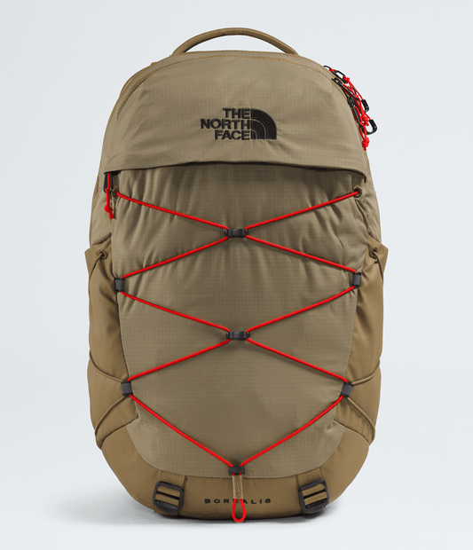 The North Face Borealis Backpack