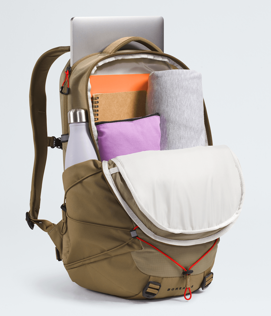 The North Face Borealis Backpack