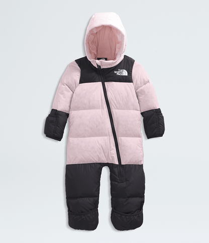 The North Face Baby 1996 Retro Nuptse One-Piece