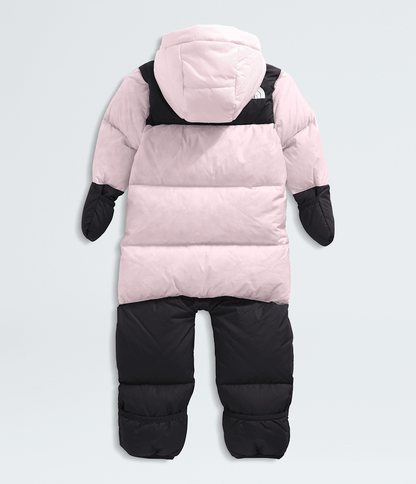 The North Face Baby 1996 Retro Nuptse One-Piece