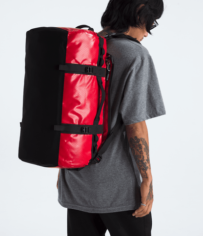The North Face Base Camp Duffel—S