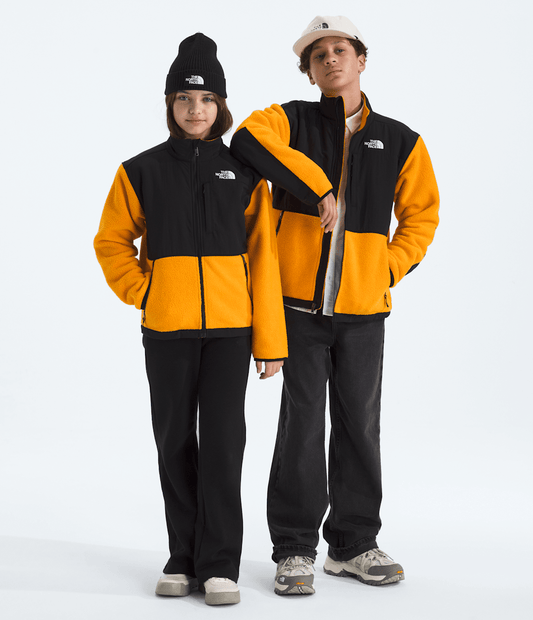 The North Face Boys’ & Girls’ Denali Jacket