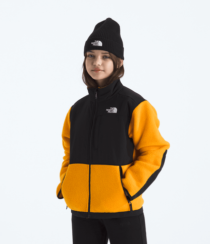 The North Face Boys’ & Girls’ Denali Jacket