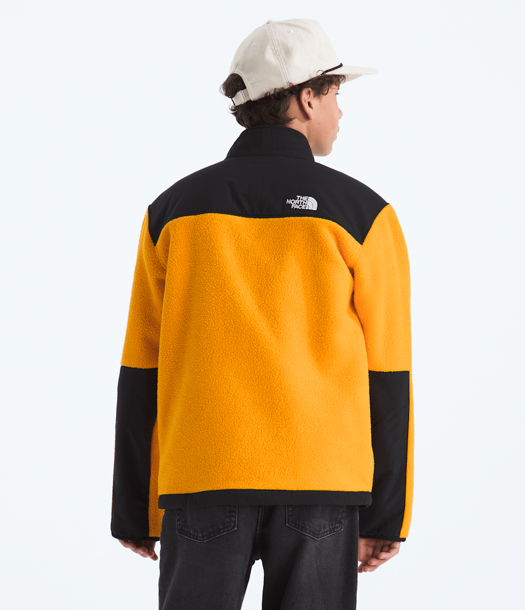 The North Face Boys’ & Girls’ Denali Jacket
