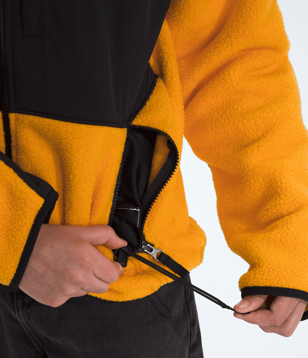 The North Face Boys’ & Girls’ Denali Jacket