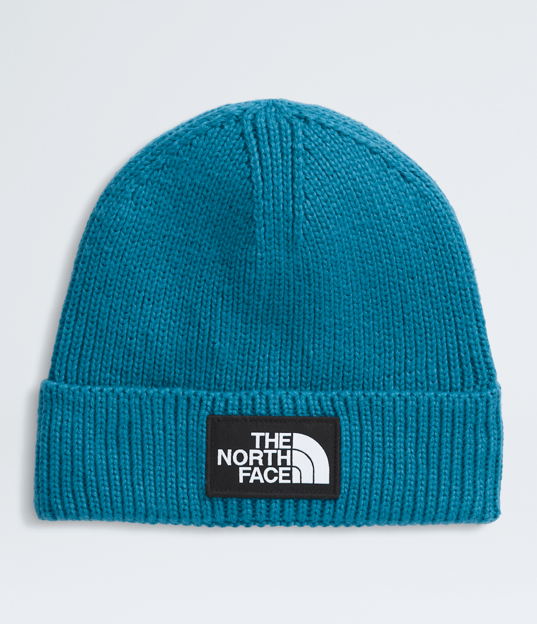 The North Face TNF™ Logo Box Cuffed Beanie