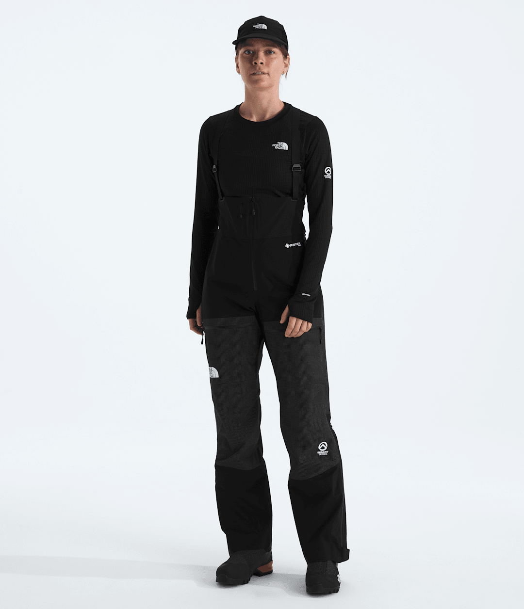 The North Face Women’s Summit Series Mountain GORE-TEX® Pro Bibs