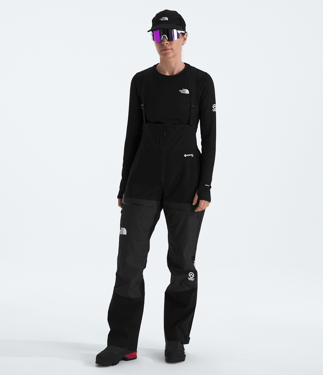 The North Face Women’s Summit Series Mountain GORE-TEX® Pro Bibs