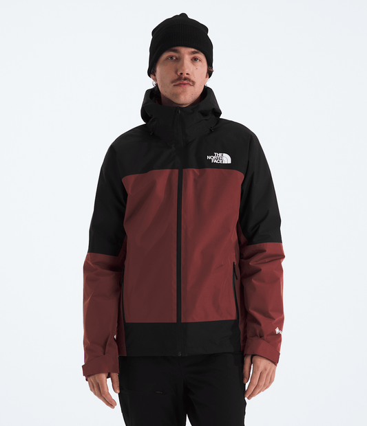 The North Face Men’s Mountain Light Triclimate® GORE-TEX® Jacket