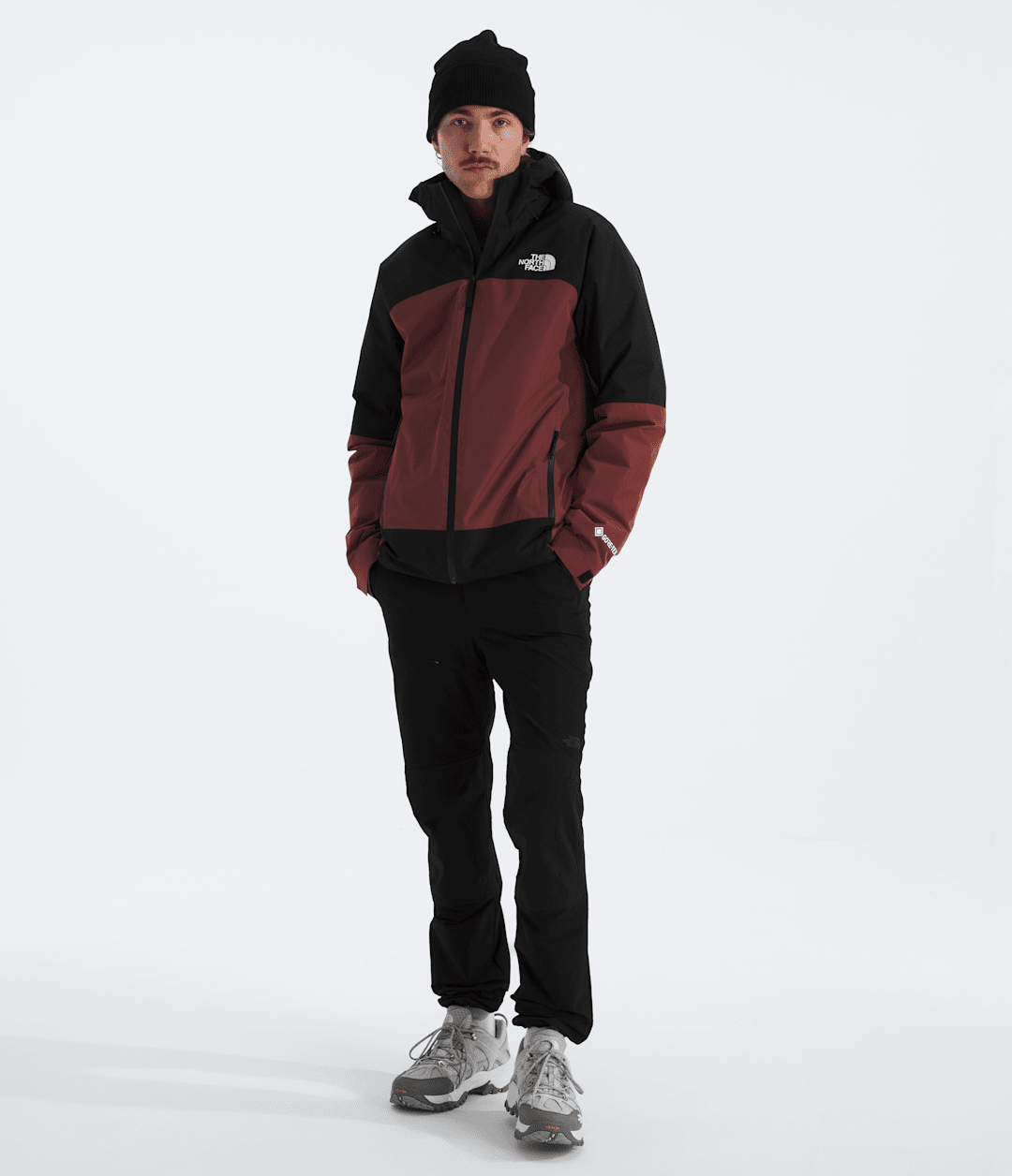 The North Face Men’s Mountain Light Triclimate® GORE-TEX® Jacket