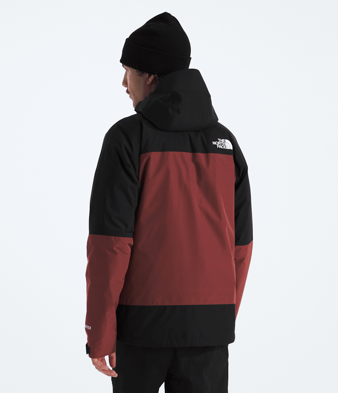 The North Face Men’s Mountain Light Triclimate® GORE-TEX® Jacket