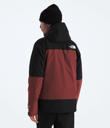 The North Face Men’s Mountain Light Triclimate® GORE-TEX® Jacket