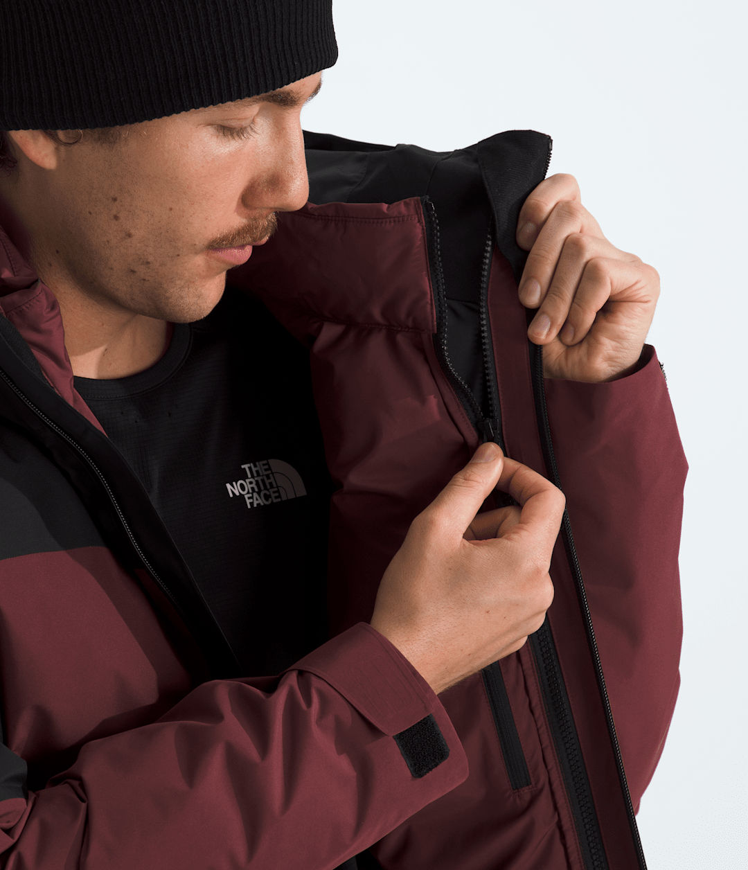 The North Face Men’s Mountain Light Triclimate® GORE-TEX® Jacket