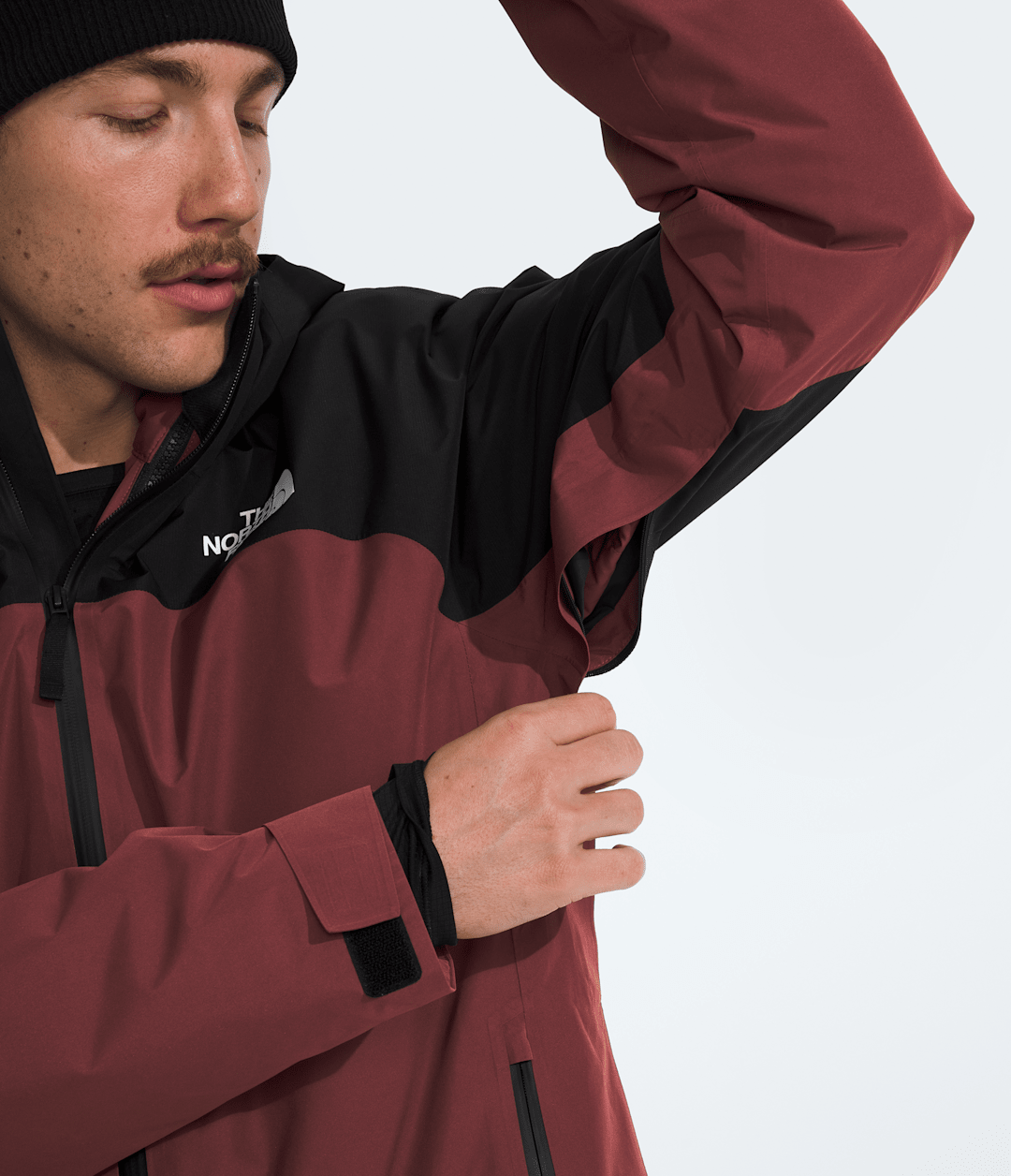 The North Face Men’s Mountain Light Triclimate® GORE-TEX® Jacket