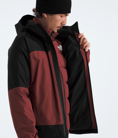 The North Face Men’s Mountain Light Triclimate® GORE-TEX® Jacket