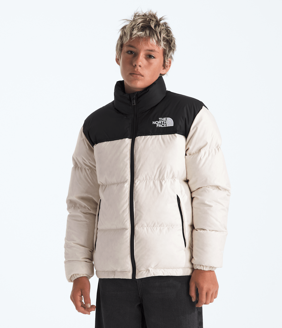 The North Face Boys’ & Girls’ 1996 Retro Nuptse Jacket